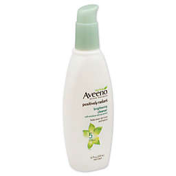 Aveeno® Positively Radiant® 6.7 oz. Brightening Cleanser
