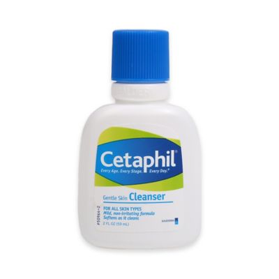 cetaphil cleanser for baby