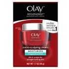 Alternate image 2 for Olay&reg; Regenerist&reg; 1.7 fl.oz. Micro-Sculpting Cream Moisturizer Fragrance-Free