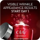 Alternate image 4 for Olay&reg; Regenerist&reg; 1.7 fl.oz. Micro-Sculpting Cream Moisturizer Fragrance-Free