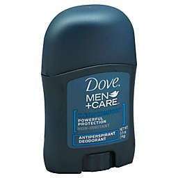 Dove&reg; .5 oz. Men+Care Antiperspirant and Deodorant in Clean Comfort