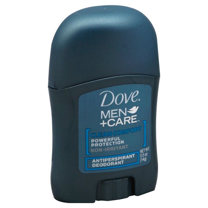 Dove 5 Oz Men Care Antiperspirant And Deodorant In Clean Comfort