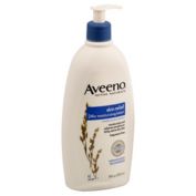 Aveeno&reg; Active Naturals&reg; 18 oz. Skin Relief Moisturizing Lotion Fragrance Free