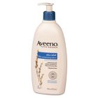 Alternate image 2 for Aveeno&reg; Active Naturals&reg; 18 oz. Skin Relief Moisturizing Lotion Fragrance Free
