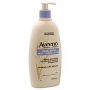 Aveeno&reg; 18 oz. Stress Relief Moisturizing Lotion