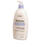 Alternate image 2 for Aveeno&reg; 18 oz. Stress Relief Moisturizing Lotion