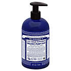 Alternate image 0 for Dr. Bronners 12 oz. 4-in-1 Sugar Peppermint Organic Pump Soap