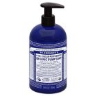 Alternate image 0 for Dr. Bronners 12 oz. 4-in-1 Sugar Peppermint Organic Pump Soap