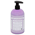Alternate image 0 for Dr. Bronners 24 oz. 4-in-1 Sugar Lavender Organic Pump Soap