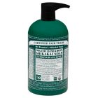 Alternate image 0 for Dr. Bronner's 24 oz. 4-in-1 Organic Pump Soap in Sugar Lemongrass Lime