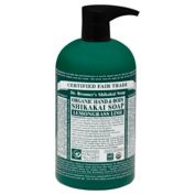 Dr. Bronner's 24 oz. 4-in-1 Organic Pump Soap in Sugar Lemongrass Lime