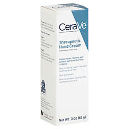 CeraVe® 3 oz. Therapeutic Hand Cream