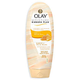 Olay® 18 fl.oz. Moisture Ribbons Plus Body Wash in Shea + Manuka Honey