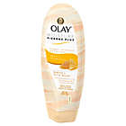Alternate image 2 for Olay&reg; 18 fl. oz. Moisture Ribbons Plus Body Wash in Shea + Manuka Honey