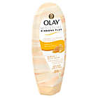 Alternate image 3 for Olay&reg; 18 fl. oz. Moisture Ribbons Plus Body Wash in Shea + Manuka Honey