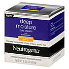Alternate image 2 for Neutrogena&reg; 2.25 oz. Day Cream with Broad Spectrum SPF 20