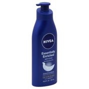Nivea&reg; 16.9 oz. Essentially Enriched Body Lotion