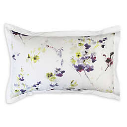Charisma® Rochelle Standard/Queen Pillow Sham in White