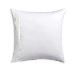 Charisma® Rochelle European Pillow Sham in White