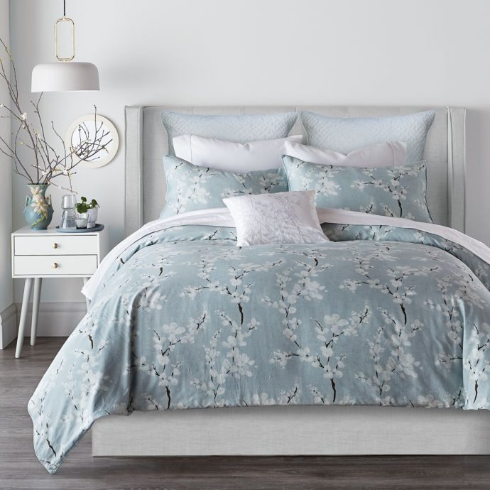 Canadian Living High Park 3Piece Duvet Cover Set Bed Bath and Beyond