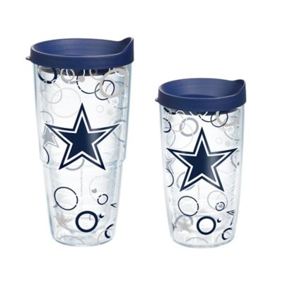 Tervis® NFL Dallas Cowboys Bubble Up Drinkware | Bed Bath & Beyond