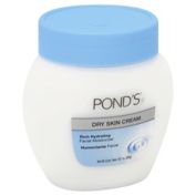Pond's&reg; 10.1 oz. Dry Skin Cream Rich Hydrating Facial Moisturizer