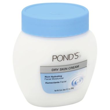 Pond's&reg; 10.1 oz. Dry Skin Cream Rich Hydrating Facial Moisturizer. View a larger version of this product image.