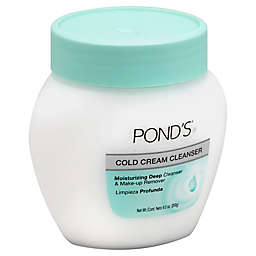 Pond's® 9.5 oz. Cold Cream Cleanser Moisturizing Deep Cleanser & Makeup Remover