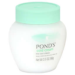 Pond's® 3.5 oz. Cold Cream Cleanser Moisturizing Deep Cleanser and Makeup Remover