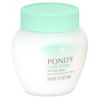 Alternate image 0 for Pond's&reg; 3.5 oz. Cold Cream Cleanser Moisturizing Deep Cleanser and Makeup Remover