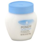 Pond's&reg; 3.9 oz. Dry Skin Cream Rich Hydrating Facial Moisturizer