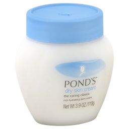 Pond's® 3.9 oz. Dry Skin Cream Rich Hydrating Facial Moisturizer