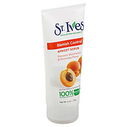 St Ives&reg; Blemish Control 6 oz. Apricot Scrub