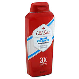 Old Spice® High Endurance 18 oz. Body Wash in Fresh