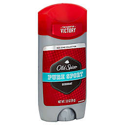 Old Spice® Red Zone® 3 oz. Deodorant in Pure Sport