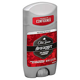 Old Spice® Red Zone® 2.6 oz. Invisible Solid Anti-Persipirant and Deodorant in Swagger