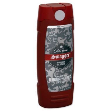 Old Spice&reg; Red Zone&reg; 16 oz. Body Wash in Swagger. View a larger version of this product image.