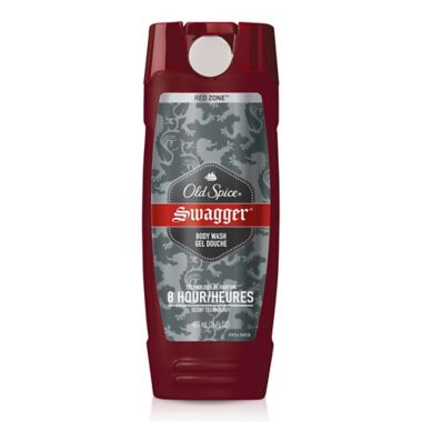 Old Spice&reg; Red Zone&reg; 16 oz. Body Wash in Swagger. View a larger version of this product image.