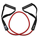 Alternate image 1 for GoFit 30 lb. Resistance Tube with Handles in Blue