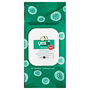 Yes To&reg; Cucumbers 30-Count Facial Wipes