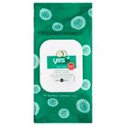 Alternate image 0 for Yes To&reg; Cucumbers 30-Count Facial Wipes