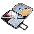 Alternate image 1 for Samsonite&reg; Omni 20-Inch Hardside Spinner Carry On Luggage