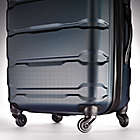 Alternate image 2 for Samsonite&reg; Omni 20-Inch Hardside Spinner Carry On Luggage