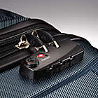 Alternate image 3 for Samsonite&reg; Omni 20-Inch Hardside Spinner Carry On Luggage