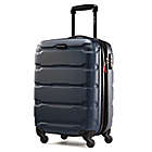 Alternate image 0 for Samsonite&reg; Omni 20-Inch Hardside Spinner Carry On Luggage