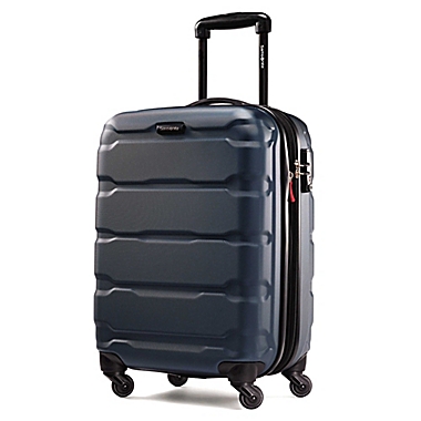 Samsonite&reg; Omni 20-Inch Hardside Spinner Carry On Luggage. View a larger version of this product image.