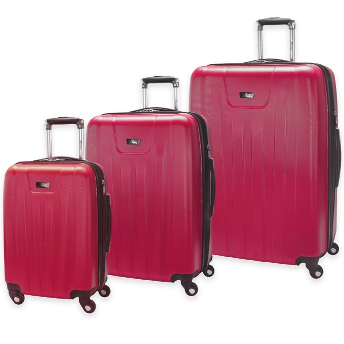 skyline luggage wheels