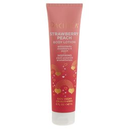 Pacifica® 5 fl. oz. Strawberry Peach Body Lotion