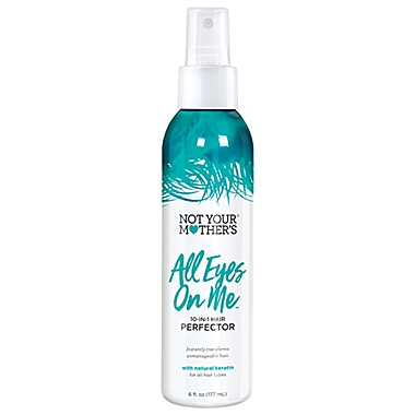 Not Your Mother&#39;s&reg; 7 oz. All Eye&#39;s On Me 10-In-1 Hair Perfector. View a larger version of this product image.