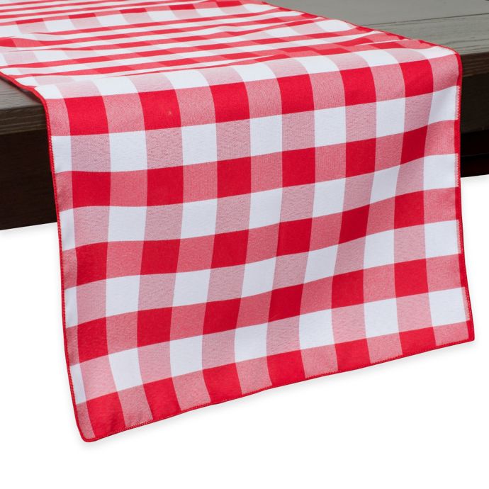 54 inch table runners or table toppers